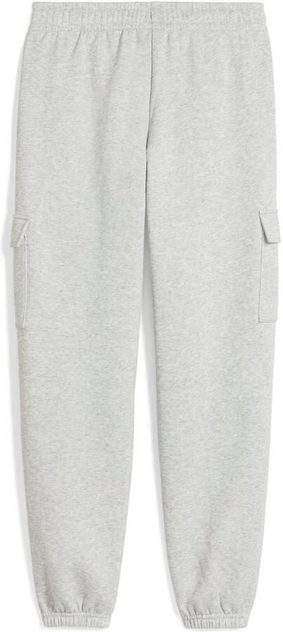 PUMA Trainingsbroek MID90S CARGO SWEATPANTS FL B