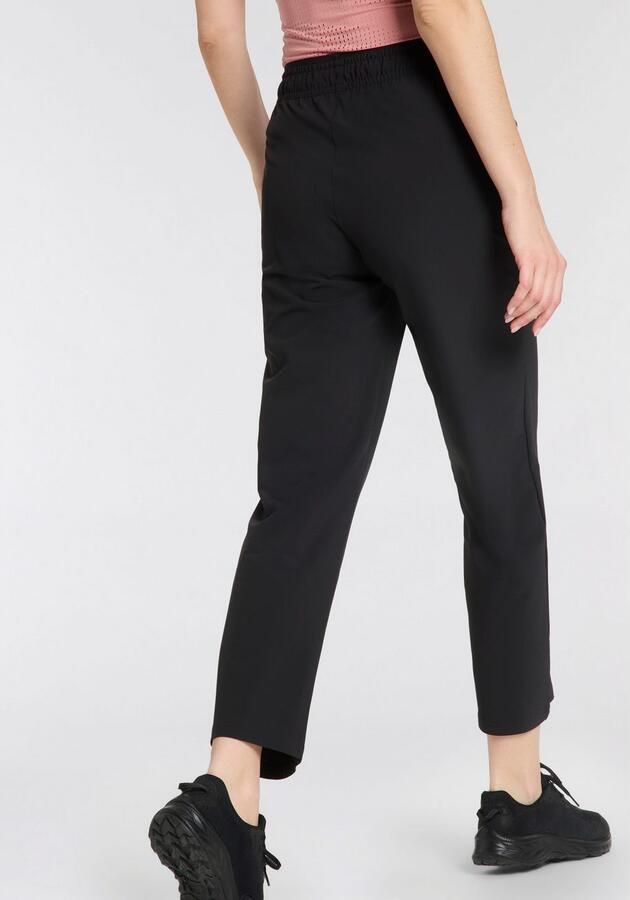 PUMA Trainingsbroek MOVE FASHION PANT losse snit perfect voor de studio en yoga - Foto 2