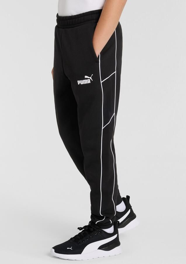 PUMA Trainingsbroek SPORT SWEATPANTS FL CL B