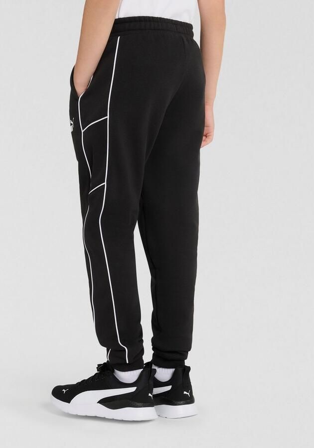 PUMA Trainingsbroek SPORT SWEATPANTS FL CL B - Foto 3