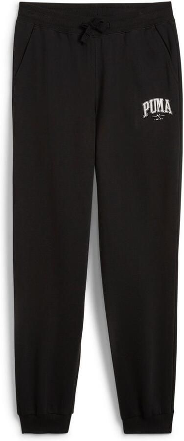 PUMA Trainingsbroek SQUAD SWEATPANTS FL G - Foto 2