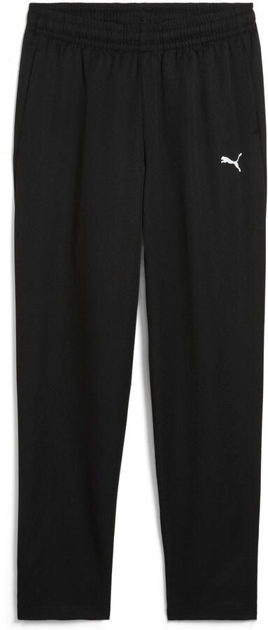 PUMA Trainingsbroek TAD ESS WOVEN TAPERED PANTS B