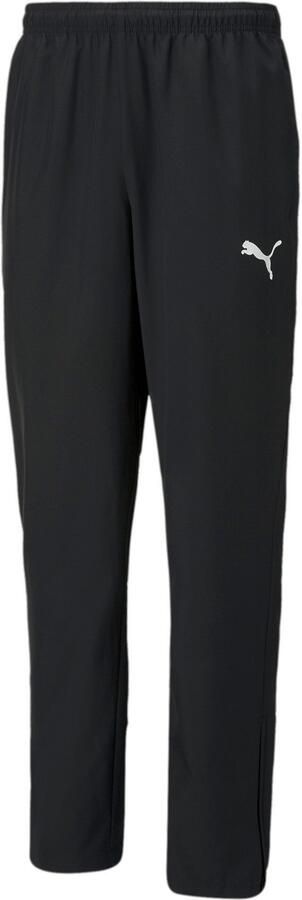 PUMA Trainingsbroek TEAMRISE SIDELINE PANTS