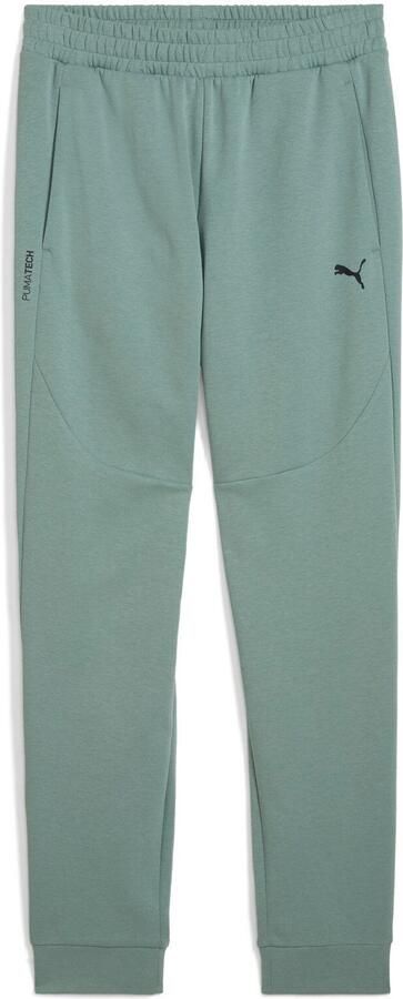 PUMA Trainingsbroek TECH PANTS DK CL