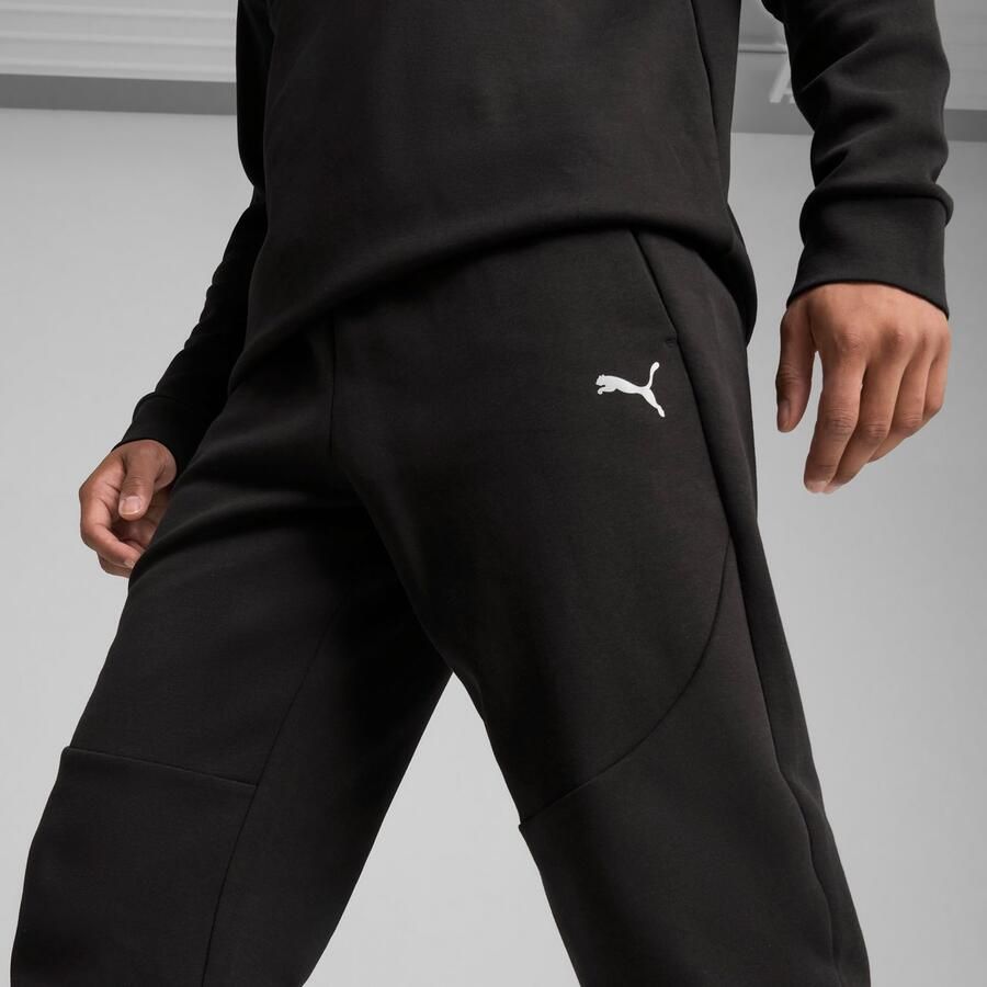 PUMA Trainingsbroek TECH PANTS DK CL - Foto 2