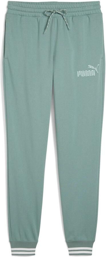 PUMA Trainingsbroek UNITED SWEATPANTS TR CL