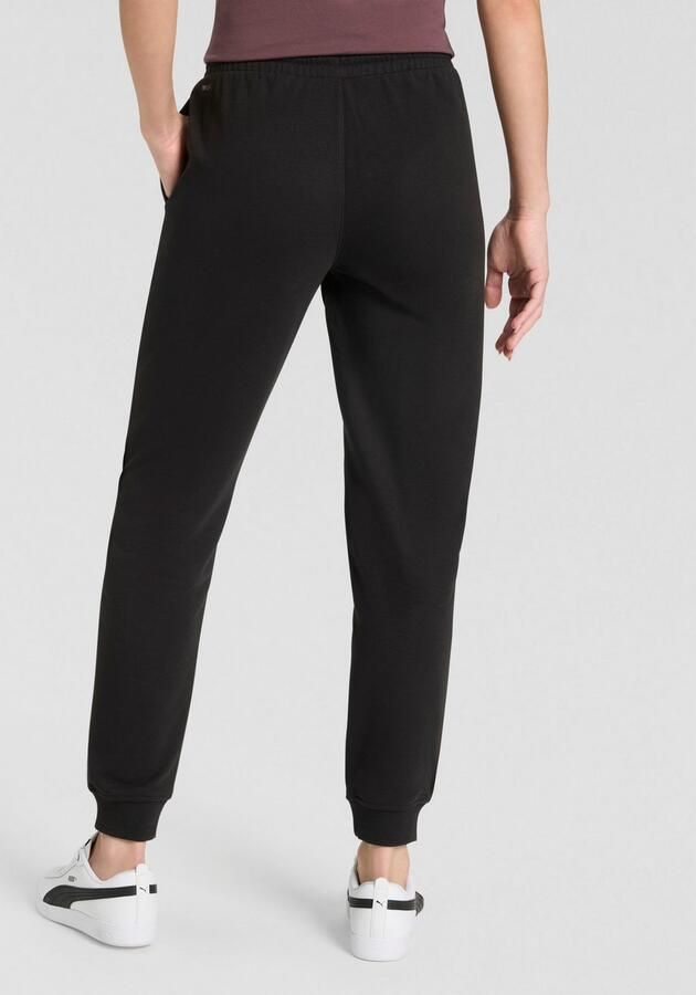 PUMA Trainingsbroek W TAD ESSENTIAL FT JOGGER - Foto 3