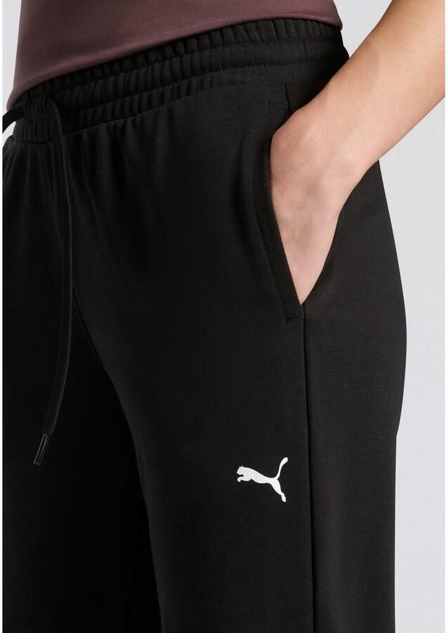 PUMA Trainingsbroek W TAD ESSENTIAL FT JOGGER - Foto 2