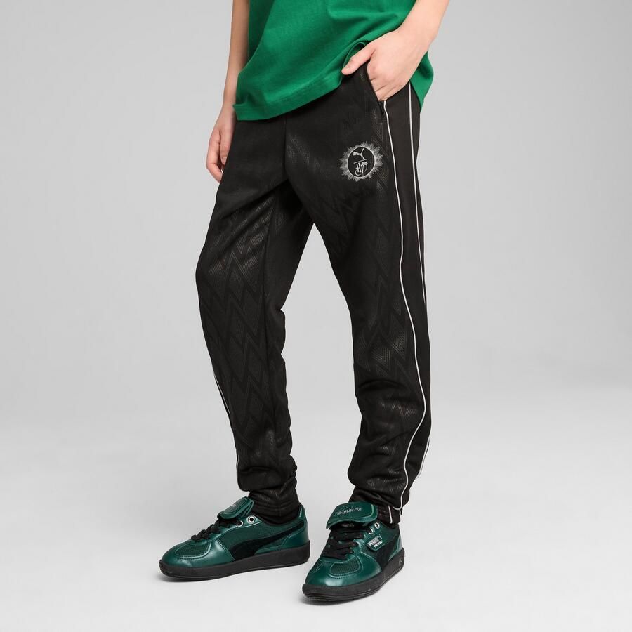 PUMA Trainingsbroek X HARRY POTTER T7 TRACK PANTS TR - Foto 4