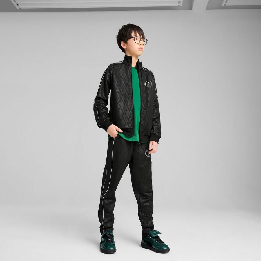 PUMA Trainingsbroek X HARRY POTTER T7 TRACK PANTS TR - Foto 2