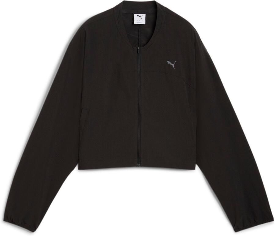 PUMA Trainingsjack MOVE FASHION JACKET