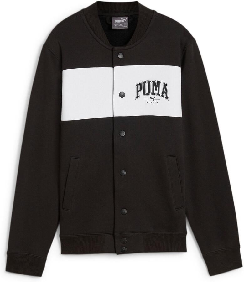 PUMA Trainingsjack SQUAD BOMBER JACKET FL B - Foto 2