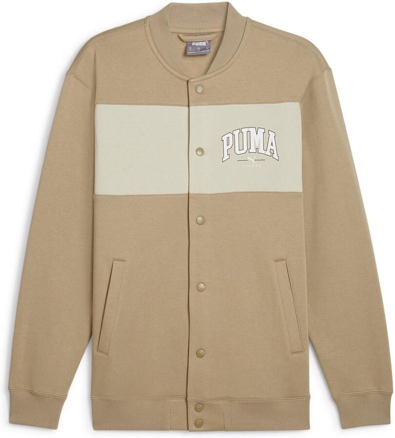 PUMA Trainingsjack SQUAD BOMBER JACKET FL - Foto 2