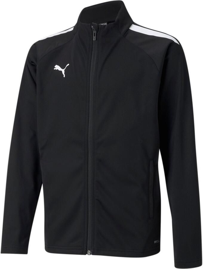 PUMA Trainingsjack TEAMLIGA TRAINING JACKET JR - Foto 2
