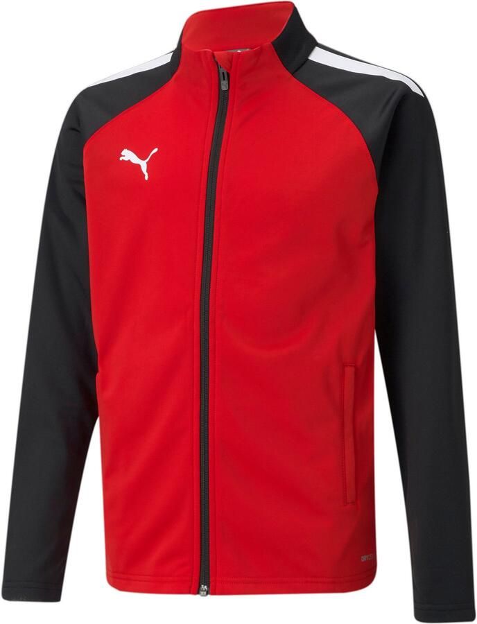 PUMA Trainingsjack TEAMLIGA TRAINING JACKET JR - Foto 2