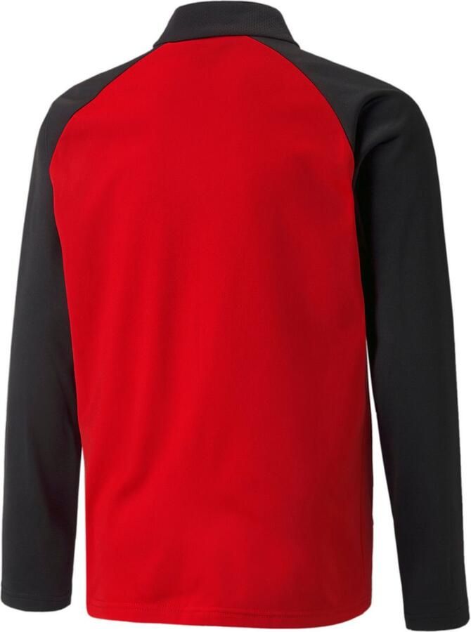 PUMA Trainingsjack TEAMLIGA TRAINING JACKET JR