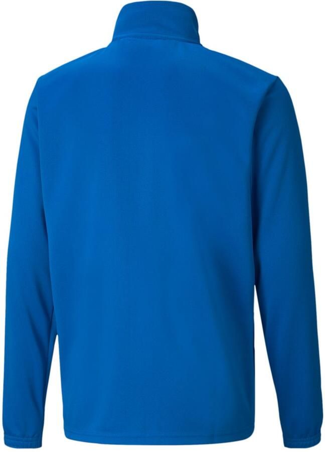 PUMA Trainingsjack TEAMRISE TRAINING POLY JACKET JR