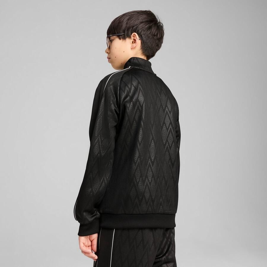 PUMA Trainingsjack X HARRY POTTER T7 TRACK JACKET TR