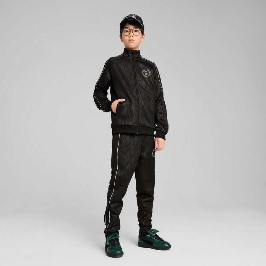 PUMA Trainingsjack X HARRY POTTER T7 TRACK JACKET TR - Foto 2