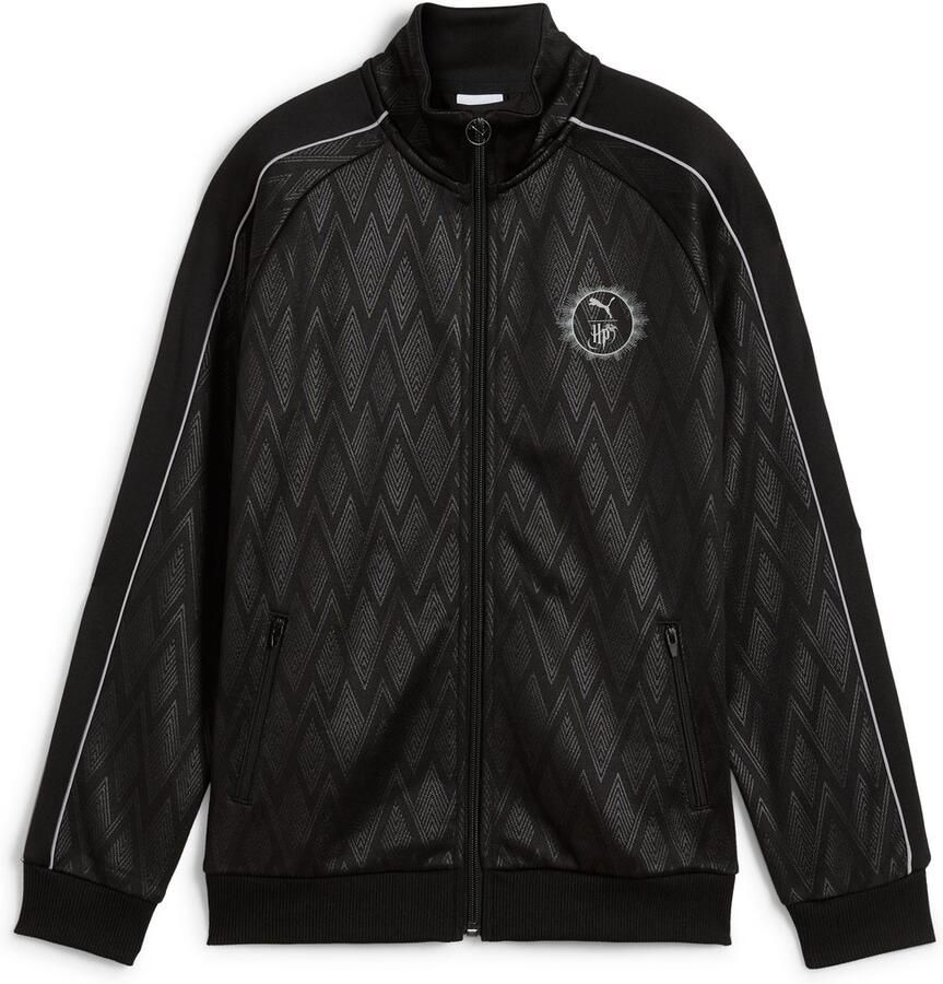 PUMA Trainingsjack X HARRY POTTER T7 TRACK JACKET TR - Foto 3