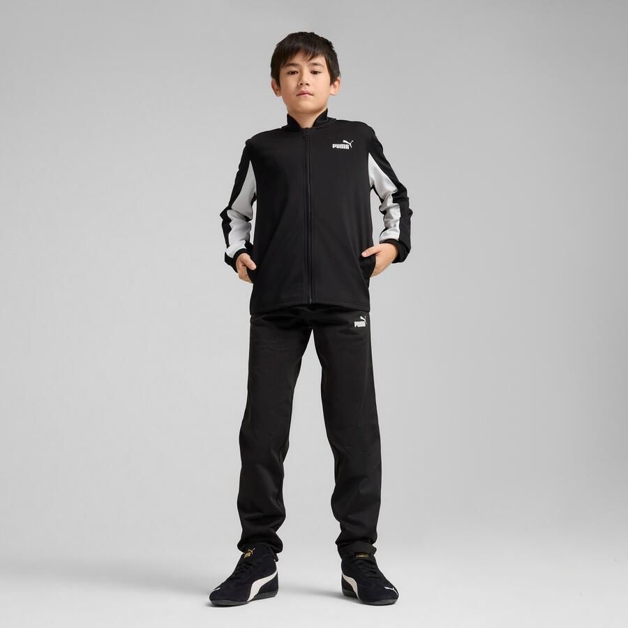 PUMA Trainingspak POLY BASEBALL SUIT B (2-delig) - Foto 6