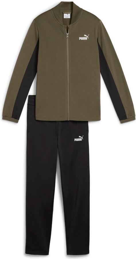 PUMA Trainingspak POLY BASEBALL SUIT B (2-delig) - Foto 2