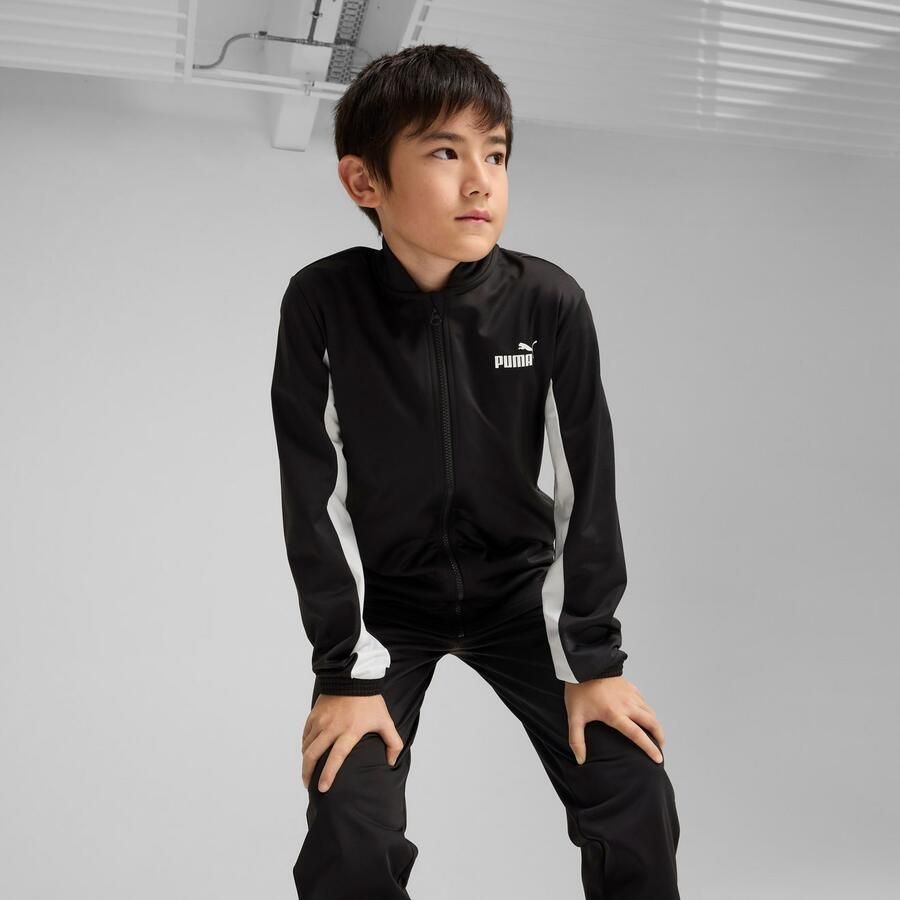 PUMA Trainingspak POLY BASEBALL SUIT B (2-delig) - Foto 2