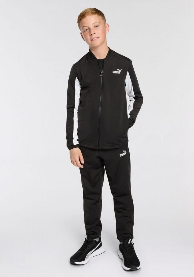 PUMA Trainingspak POLY BASEBALL SUIT B (2-delig) - Foto 3