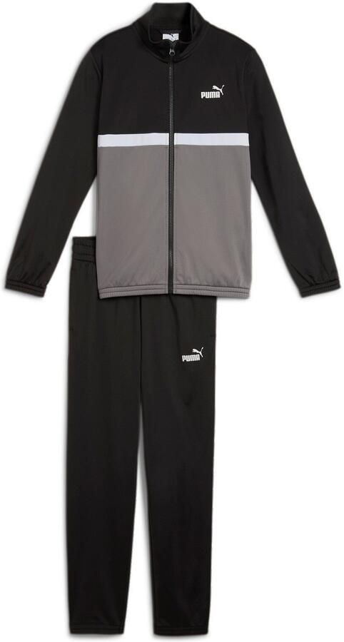 PUMA Trainingspak POLY COLORBLOCK SUIT B (2-delig) - Foto 2