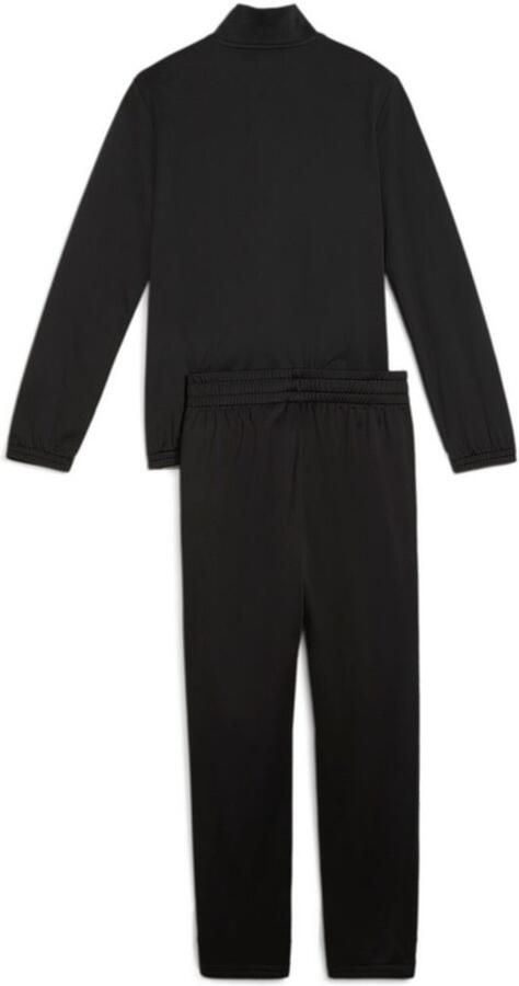 PUMA Trainingspak POLY COLORBLOCK SUIT B (2-delig)