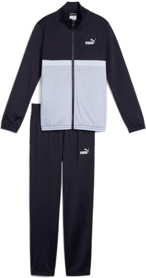PUMA Trainingspak POLY COLORBLOCK SUIT B (2-delig) - Foto 2