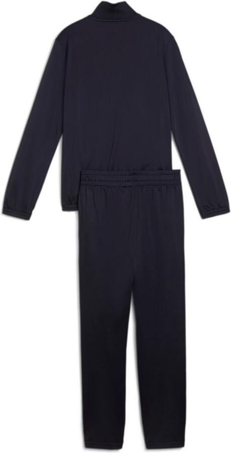 PUMA Trainingspak POLY COLORBLOCK SUIT B (2-delig)