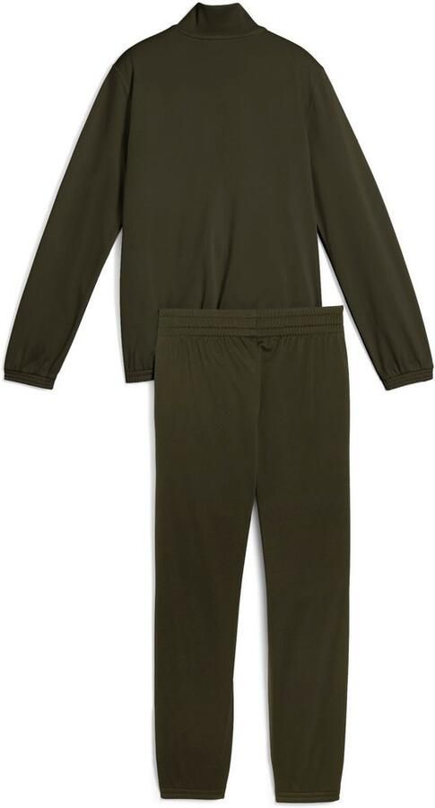 PUMA Trainingspak POLY COLORBLOCK SUIT B (2-delig) - Foto 4