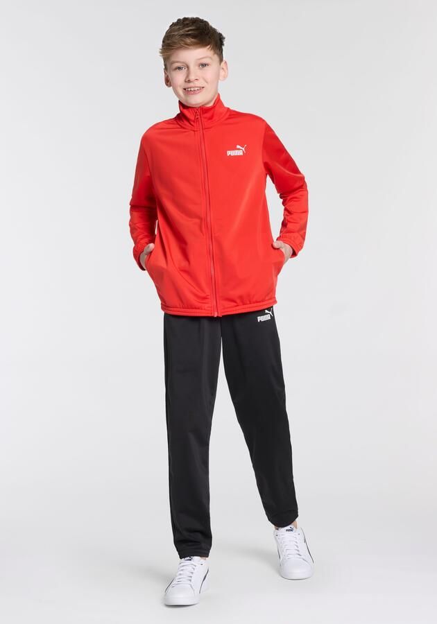 PUMA Trainingspak POLY SUIT B (2-delig) - Foto 5