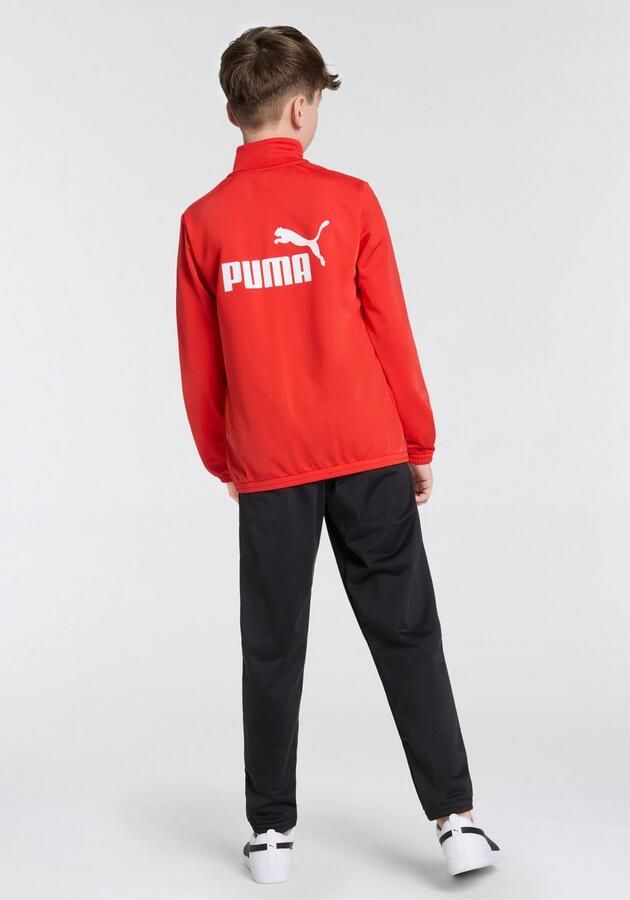 PUMA Trainingspak POLY SUIT B (2-delig) - Foto 2
