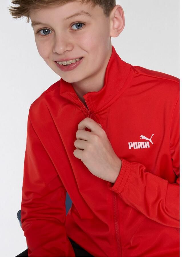PUMA Trainingspak POLY SUIT B (2-delig)