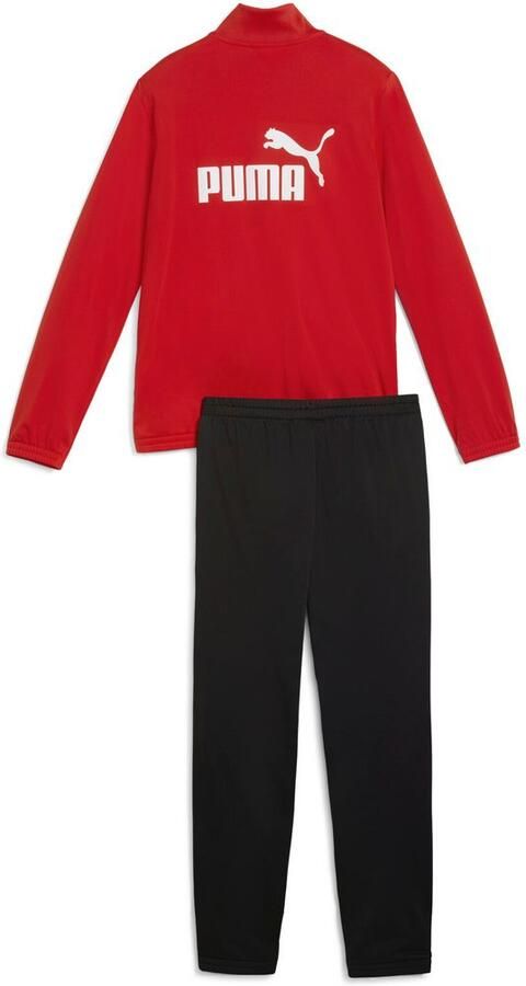 PUMA Trainingspak POLY SUIT B (2-delig) - Foto 3