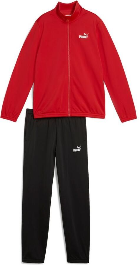 PUMA Trainingspak POLY SUIT B (2-delig) - Foto 4