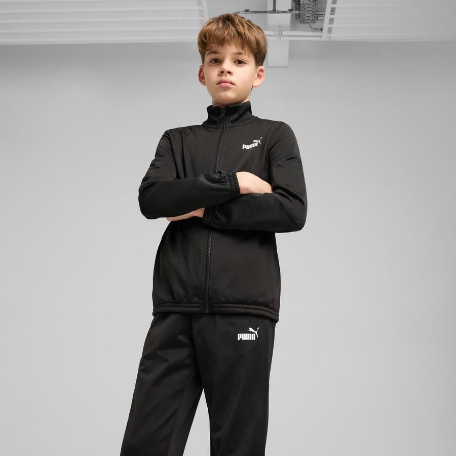 PUMA Trainingspak POLY SUIT B (2-delig)