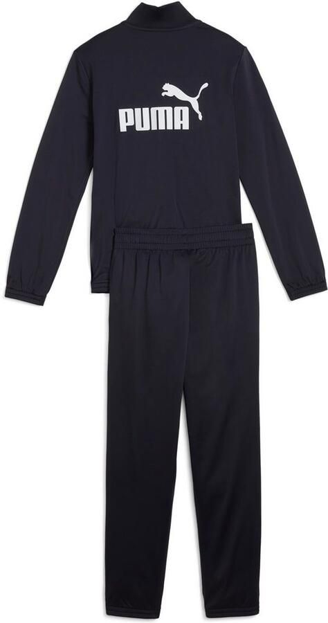 PUMA Trainingspak POLY SUIT B (2-delig)