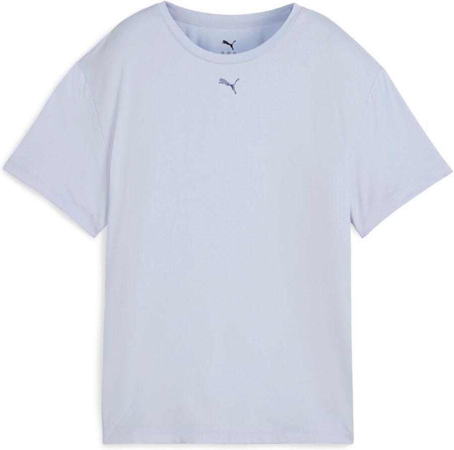 PUMA Trainingsshirt CLOUDSPUN TEE REG