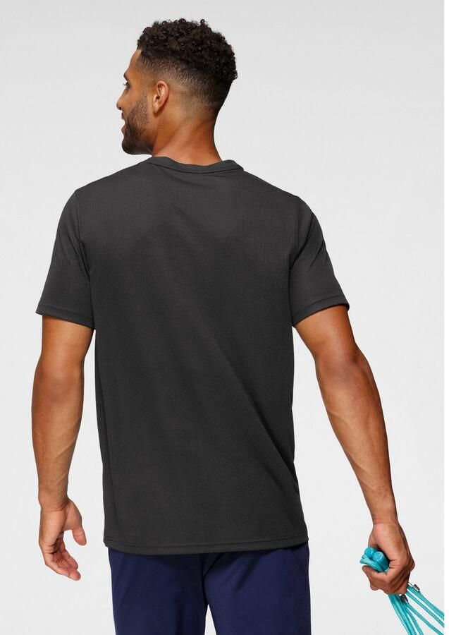 PUMA Trainingsshirt ESSENTIALS TAPED TEE - Foto 3