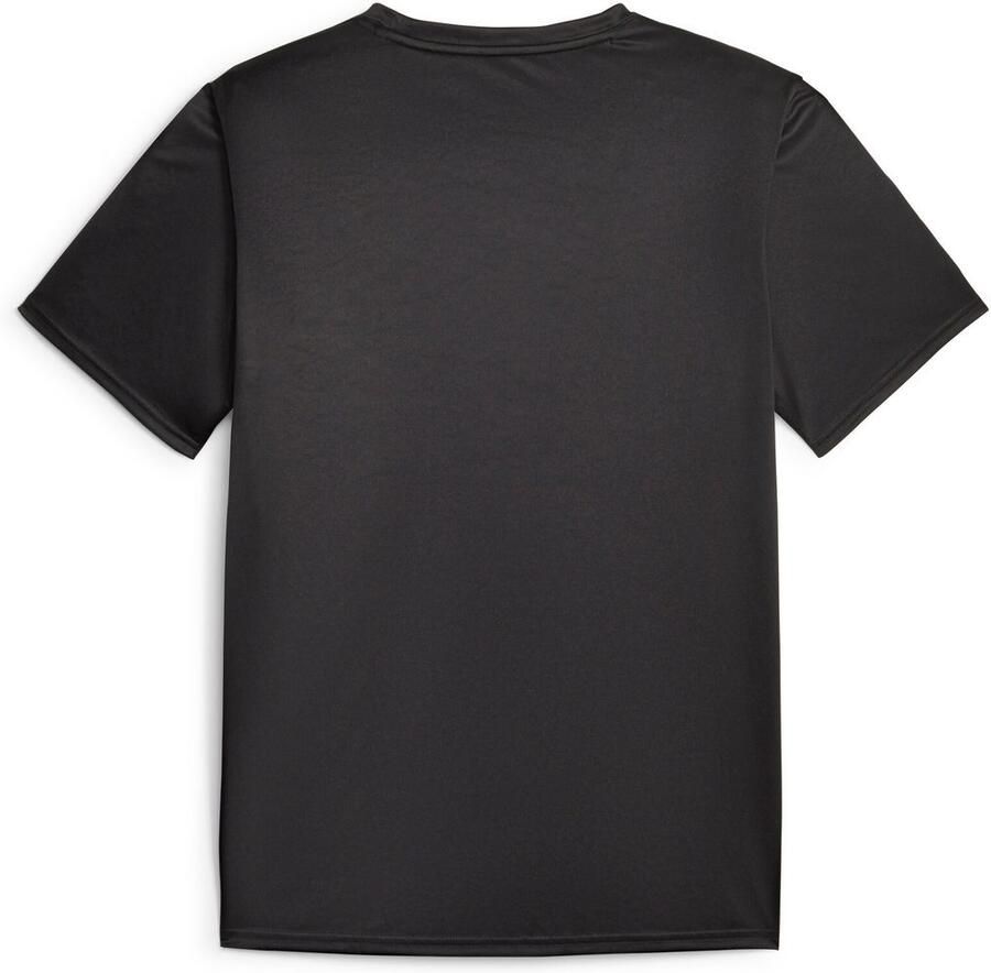 PUMA Trainingsshirt ESSENTIALS TAPED TEE