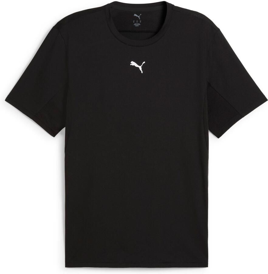 PUMA Trainingsshirt M CLOUDSPUN SOFT BREATHABLE TEE