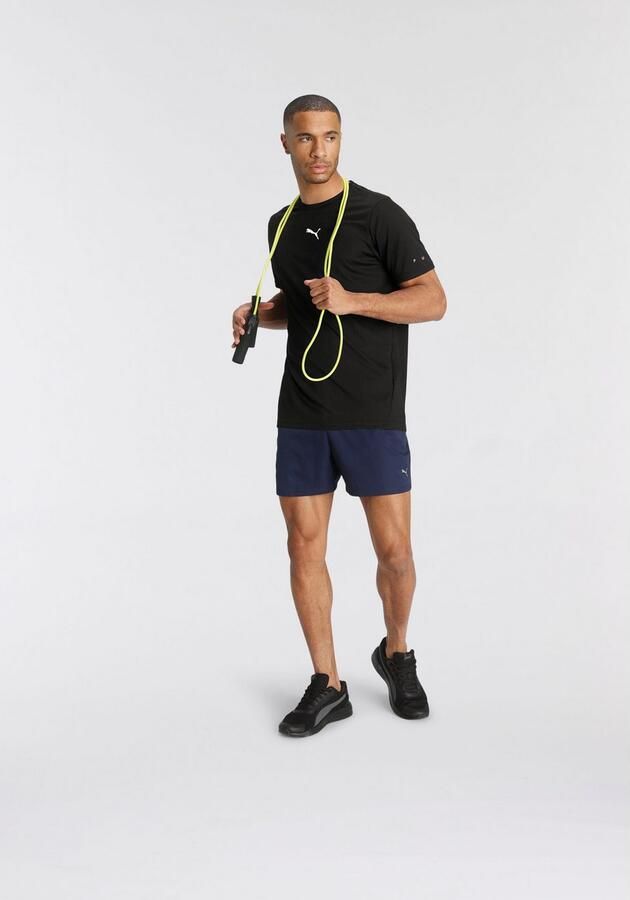 PUMA Trainingsshirt M CLOUDSPUN SOFT TEE - Foto 4