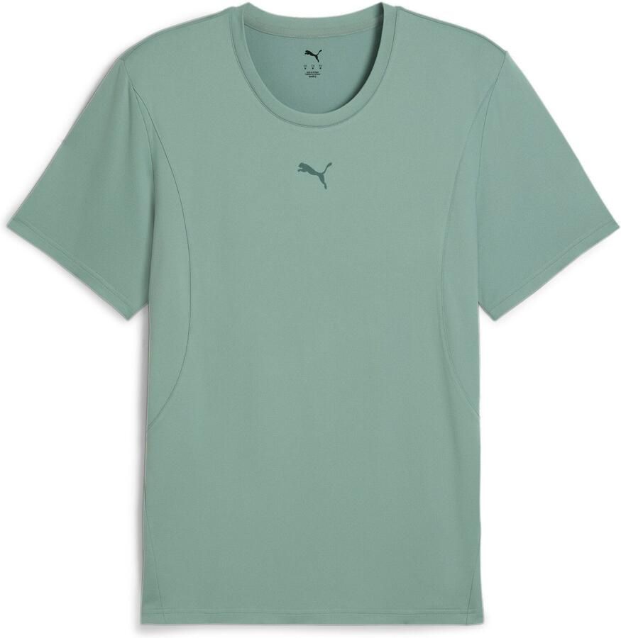 PUMA Trainingsshirt M CLOUDSPUN SOFT TEE