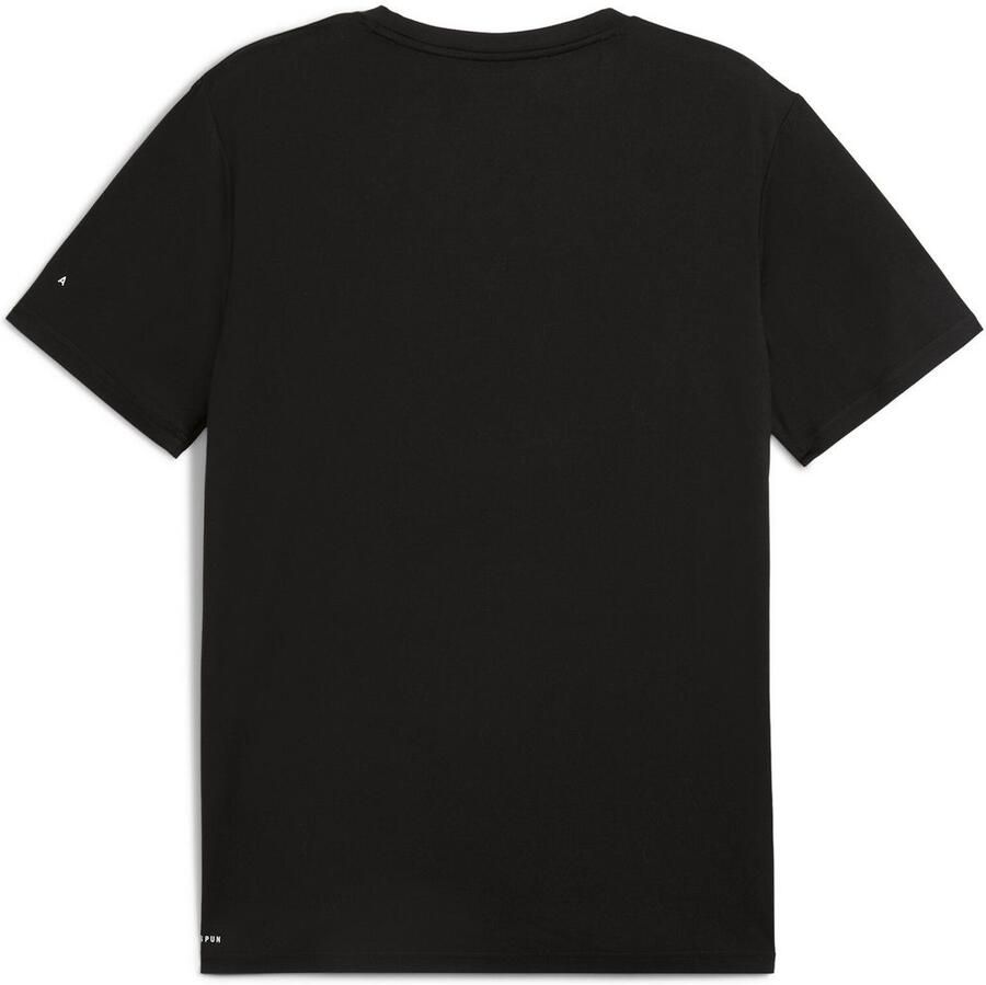 PUMA Trainingsshirt M CLOUDSPUN SOFT TEE