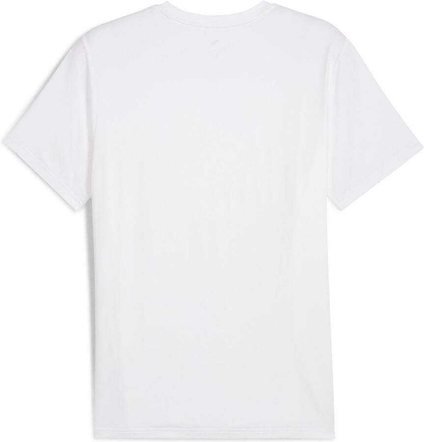 PUMA Trainingsshirt M CLOUDSPUN SOFT TEE - Foto 2