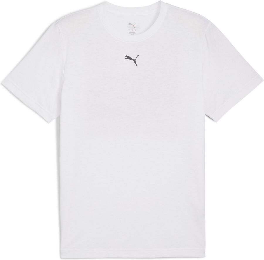 PUMA Trainingsshirt M GRAPHIC ILLUSTRATED TEE - Foto 2