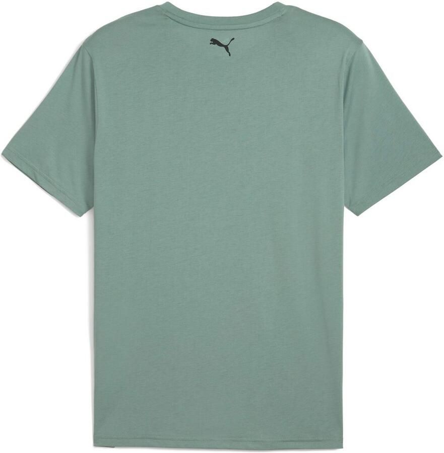 PUMA Trainingsshirt M TAD TECH TRIBLEND TEE